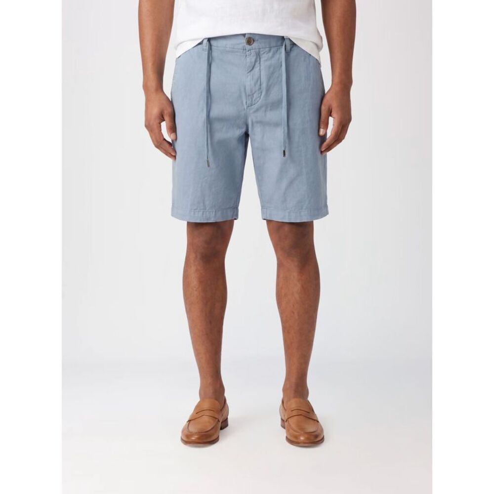 Myths Shorts Men Blue